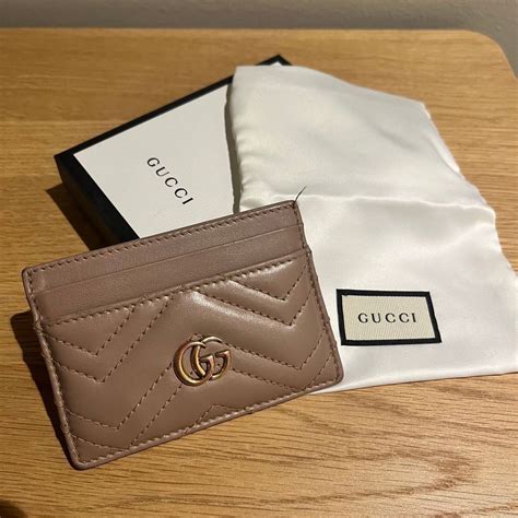 kortholder dame gucci|Gucci Cardholders for Women .